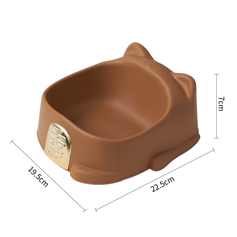 Pet Food Bowl - For Boo n Meow